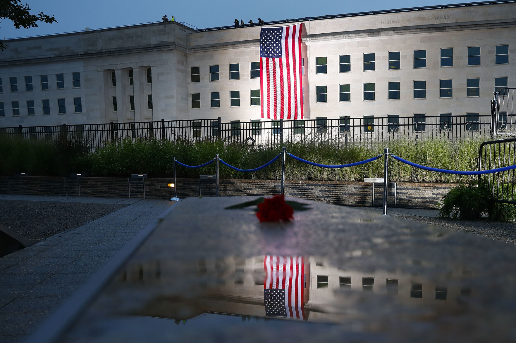 Sept 11 Anniversary
